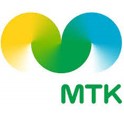The Central Union of Agricultural Producers and Forest Owners (MTK) logo