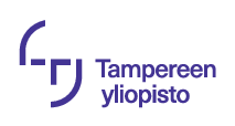 Tampereen yliopisto logo